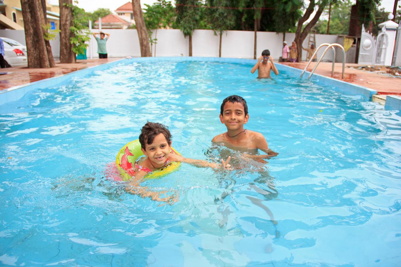 Sunshine Resort Лонавала Экстерьер фото