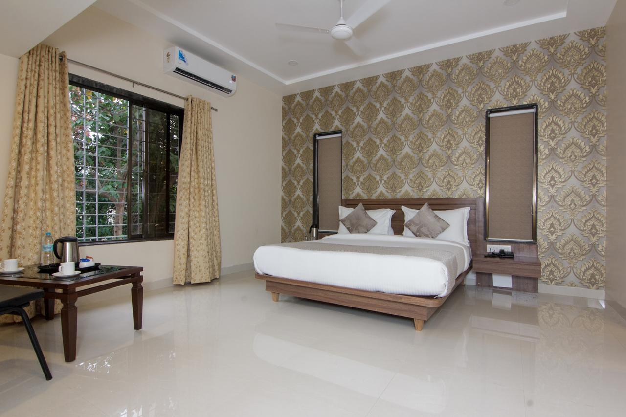 Sunshine Resort Лонавала Экстерьер фото
